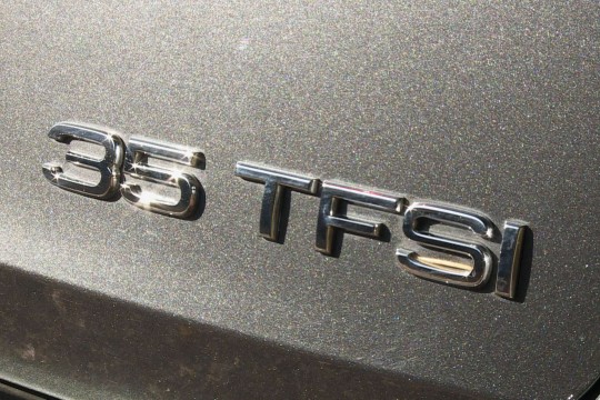 Audi A3 Sportback 5 Door 35 TFSI 150 Sport